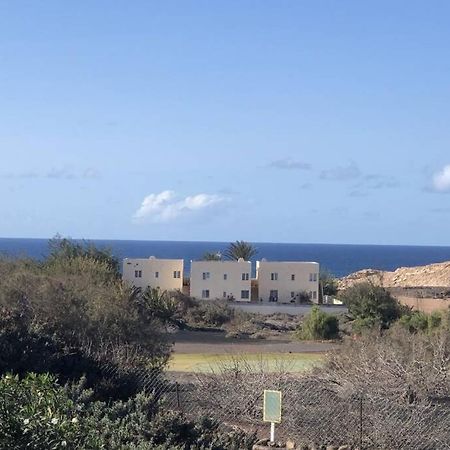 Apartamento En La Pared Fuerteventura Vista Mar Pajara  Exterior photo