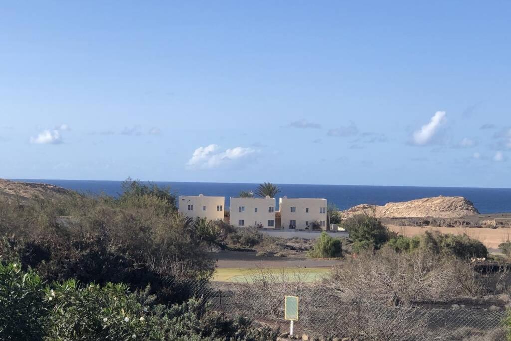 Apartamento En La Pared Fuerteventura Vista Mar Pajara  Exterior photo