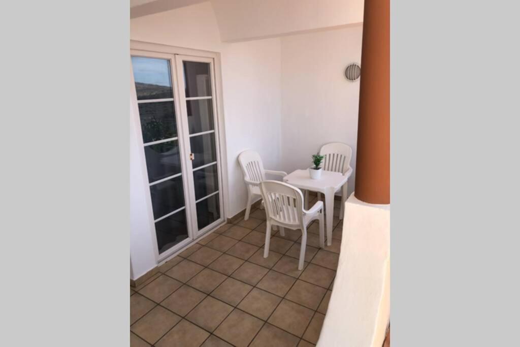 Apartamento En La Pared Fuerteventura Vista Mar Pajara  Exterior photo