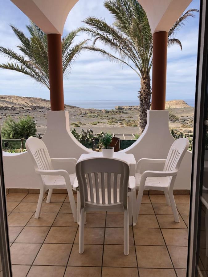 Apartamento En La Pared Fuerteventura Vista Mar Pajara  Exterior photo